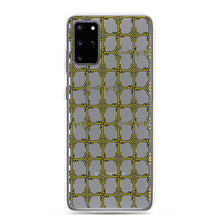 Load image into Gallery viewer, Samsung Case " consiStenCy is KEY with separated KEY Cluster"