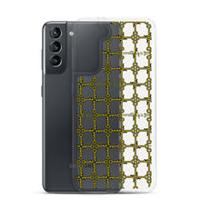 Load image into Gallery viewer, Samsung Case " consiStenCy is KEY with separated KEY Cluster"