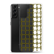 Load image into Gallery viewer, Samsung Case " consiStenCy is KEY with separated KEY Cluster"