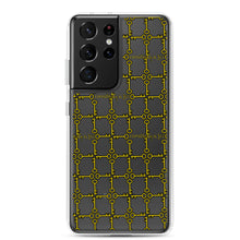 Load image into Gallery viewer, Samsung Case " consiStenCy is KEY with separated KEY Cluster"