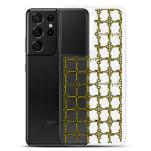 Load image into Gallery viewer, Samsung Case " consiStenCy is KEY with separated KEY Cluster"