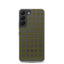 Load image into Gallery viewer, Samsung Case " consiStenCy is KEY with separated KEY Cluster"