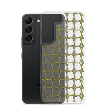 Load image into Gallery viewer, Samsung Case " consiStenCy is KEY with separated KEY Cluster"