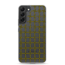 Load image into Gallery viewer, Samsung Case " consiStenCy is KEY with separated KEY Cluster"