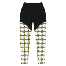 Load image into Gallery viewer, Sports Leggings "KEY Cluster"