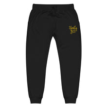 Load image into Gallery viewer, Unisex sweatpants "StenCy KEY (embroidered)"