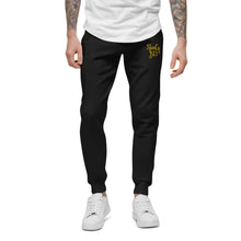 Load image into Gallery viewer, Unisex sweatpants "StenCy KEY (embroidered)"
