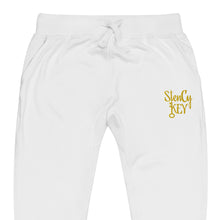 Load image into Gallery viewer, Unisex sweatpants "StenCy KEY (embroidered)"