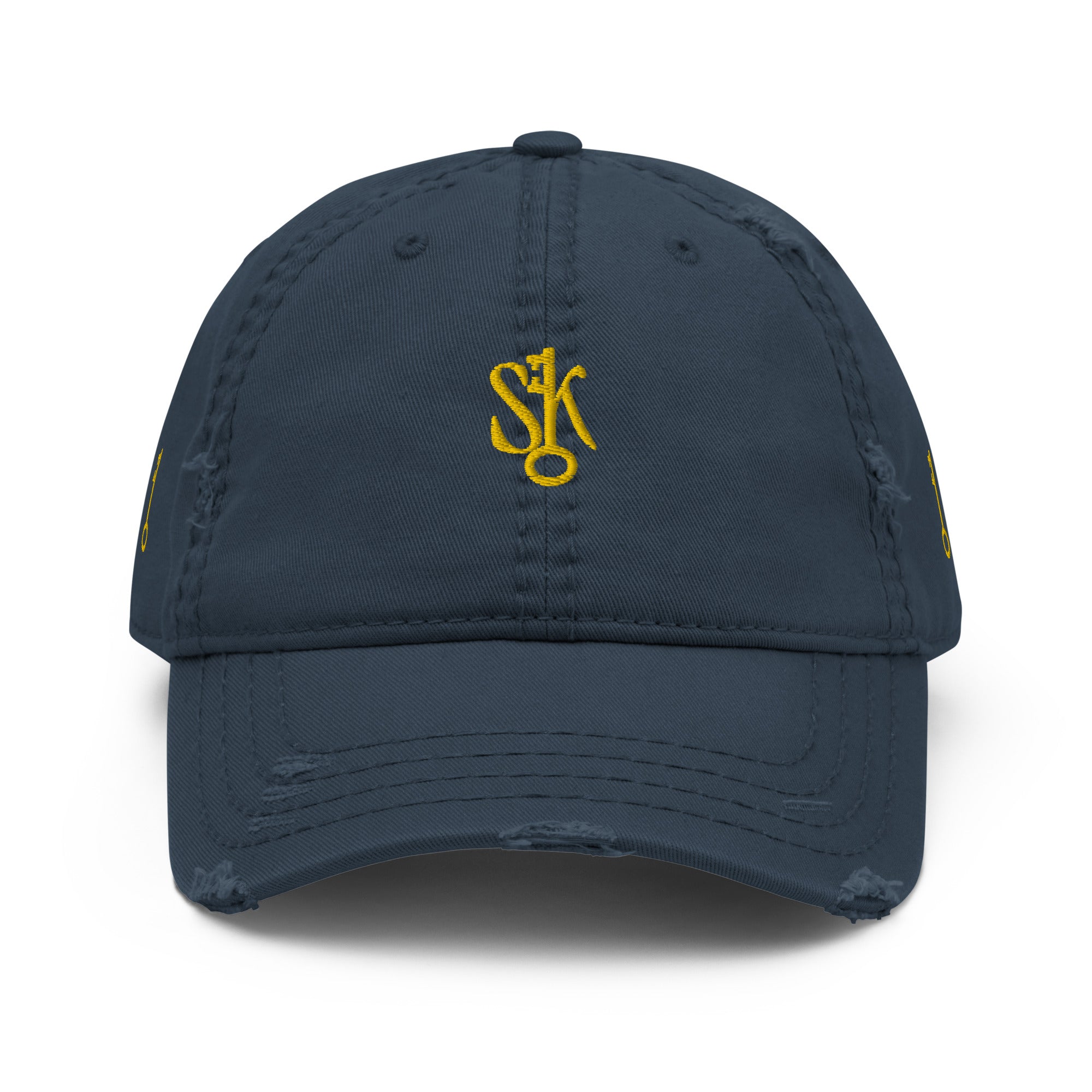 SK with single key on sides