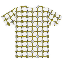 Load image into Gallery viewer, Men&#39;s &quot;KEY Cluster (Printed)&quot; t-shirt
