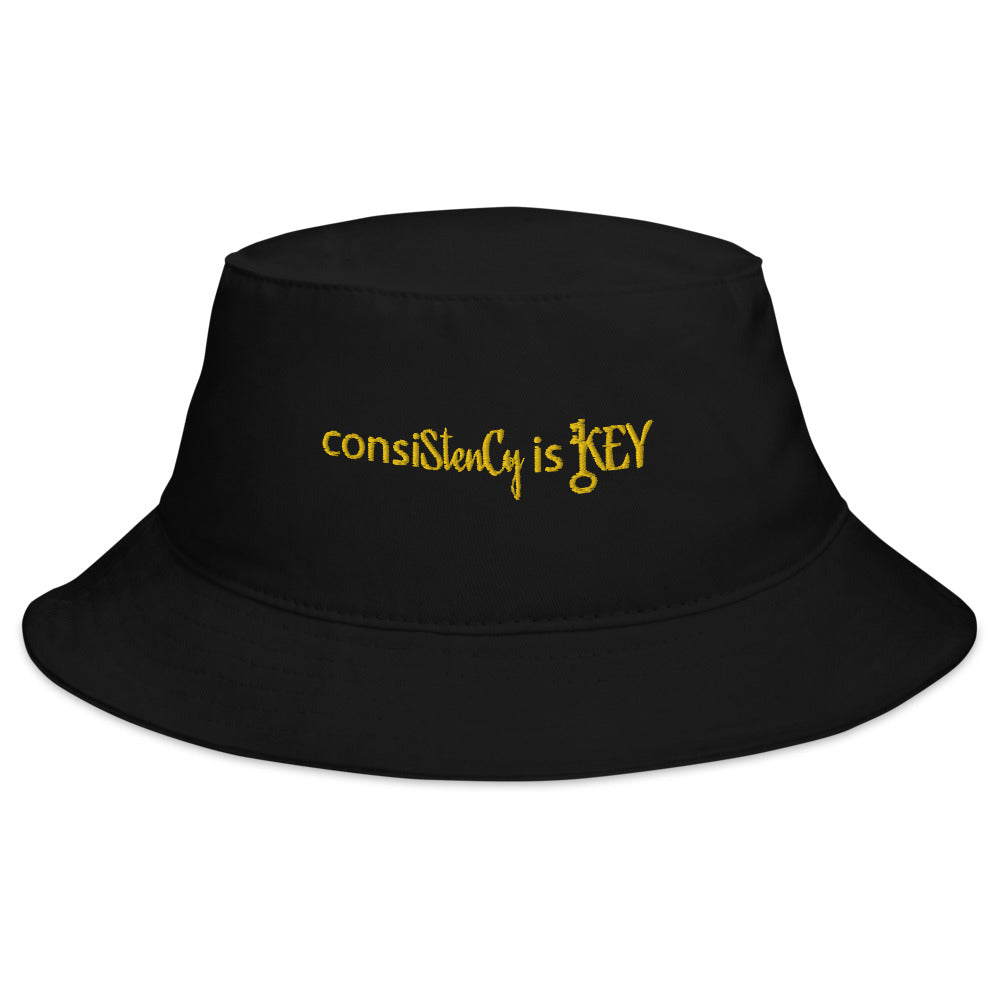 Bucket Hat 