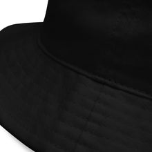 Load image into Gallery viewer, Bucket Hat &quot;consiStenCy is KEY (Embroidered)&quot; BIG font
