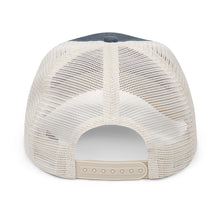 Load image into Gallery viewer, Pigment-dyed cap &quot;Single Key (Embroidered)&quot;
