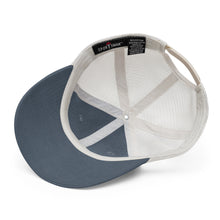 Load image into Gallery viewer, Pigment-dyed cap &quot;Single Key (Embroidered)&quot;
