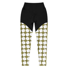 Load image into Gallery viewer, Sports Leggings &quot;KEY Cluster&quot;
