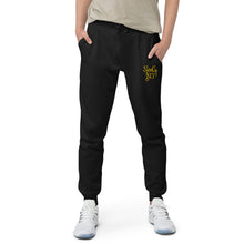 Load image into Gallery viewer, Unisex sweatpants &quot;StenCy KEY (embroidered)&quot;
