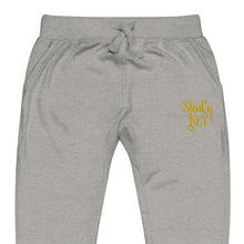 Load image into Gallery viewer, Unisex sweatpants &quot;StenCy KEY (embroidered)&quot;
