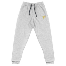 Load image into Gallery viewer, Unisex Joggers (StenCy KEY &quot;Embroidered&quot;)
